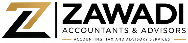 Zawadi Accountants & Advisors logo